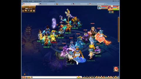 不要留下我一个人孤军奋战..