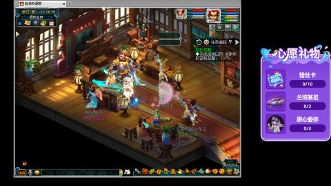 人有多大胆，地有多大产，奥利给