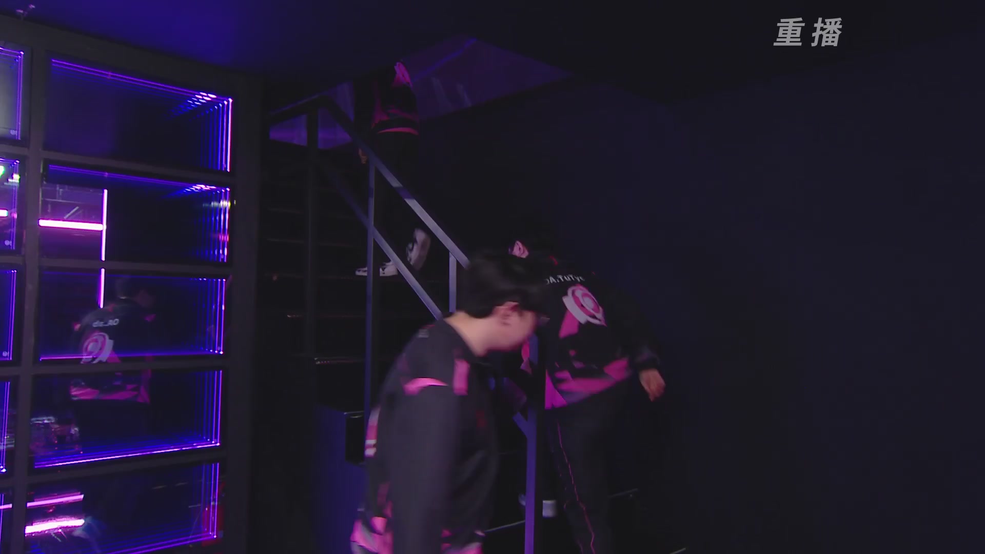 【重播】2025永劫无间 世界冠军赛