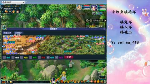 接命魂之玉 人环 宠环