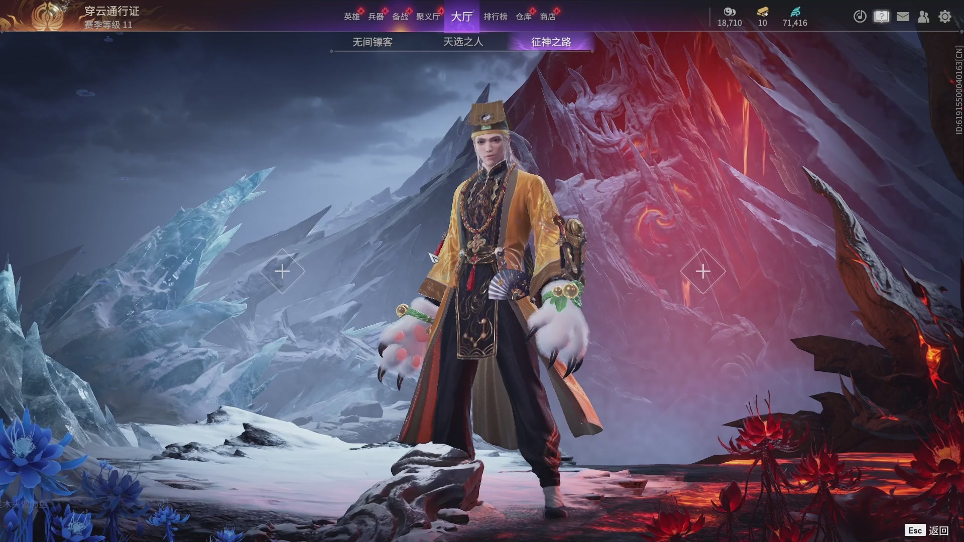 今天又是努力的一天~