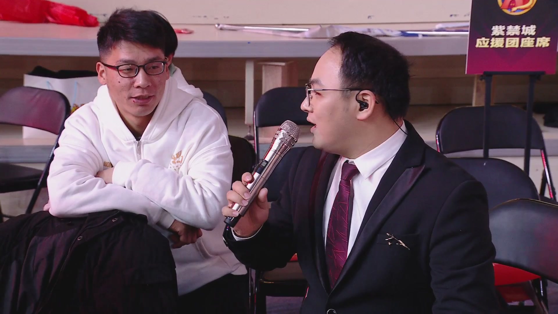 【重播】2025武神坛全明星争霸赛