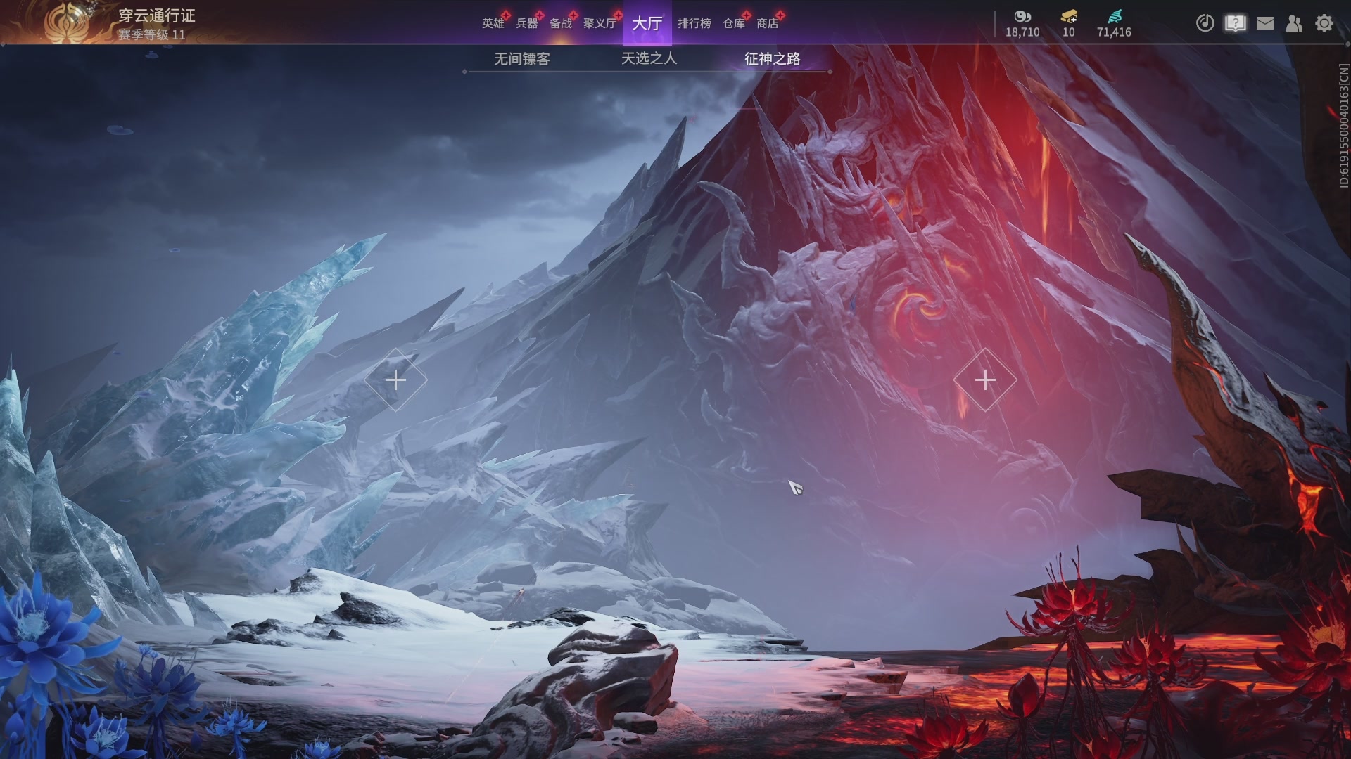 今天又是努力的一天~