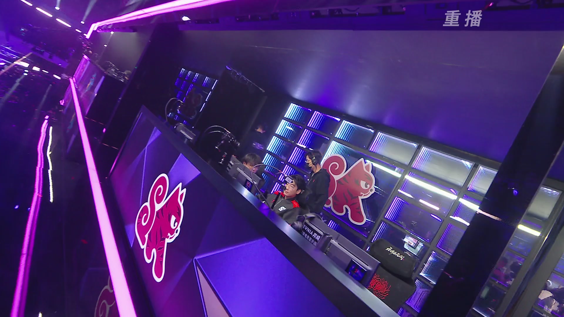 【重播】2025永劫无间 世界冠军赛