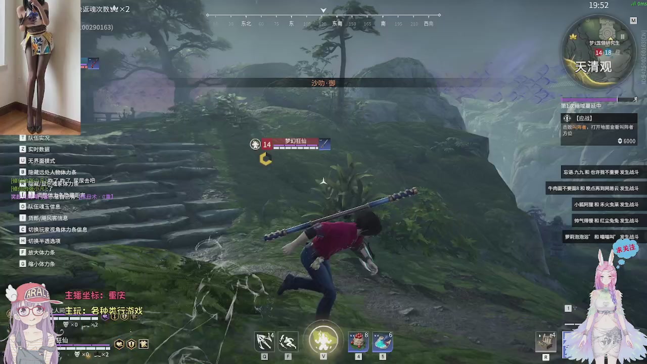 美貌与智慧并存，颜值与才华齐飞