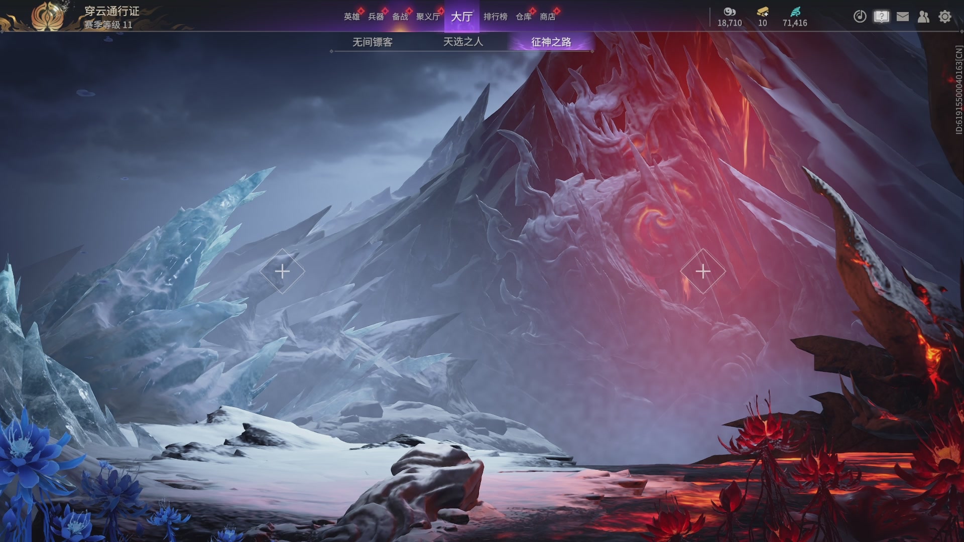 今天又是努力的一天~