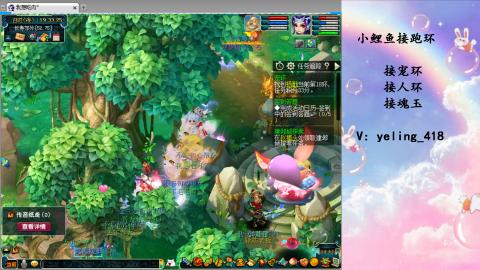 接命魂之玉 人环 宠环