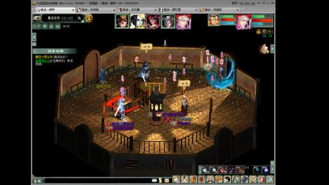 这游戏也太火了趴！