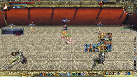 新手魂剑，又菜又爱玩！