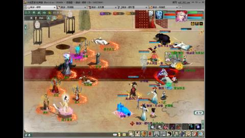 这游戏也太火了趴！