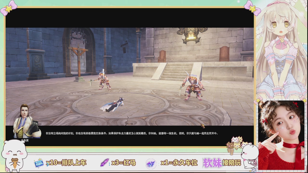 美貌与智慧并存，颜值与才华齐飞