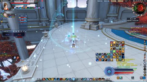 新手魂剑，又菜又爱玩！