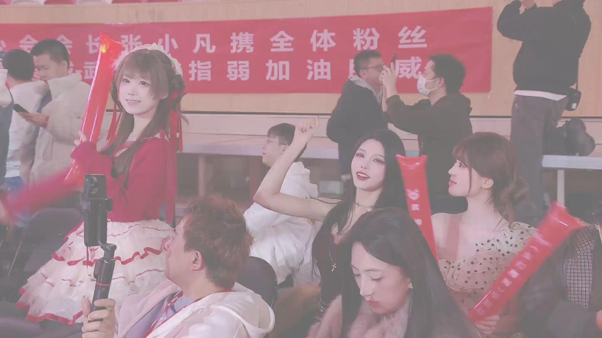 【重播】2025武神坛全明星争霸赛