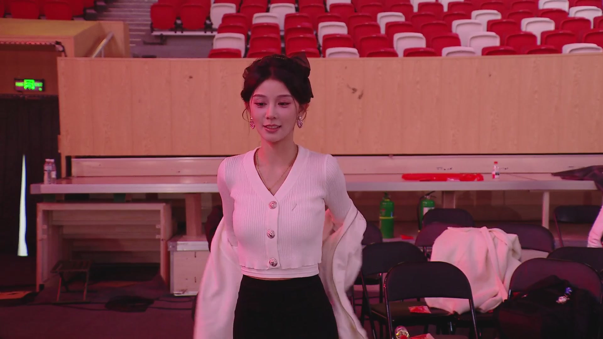 【重播】2025武神坛全明星争霸赛