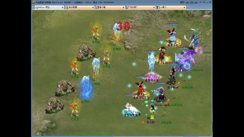 遇见.最好的你们！