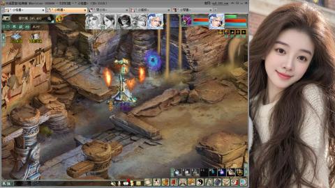 人气不行，气人还行