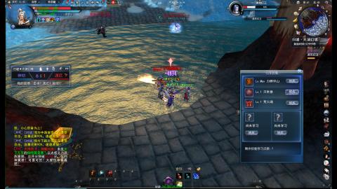 脸滚键盘一顿搓