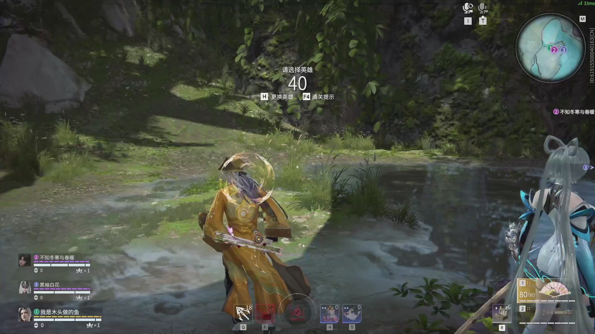 今天又是努力的一天~