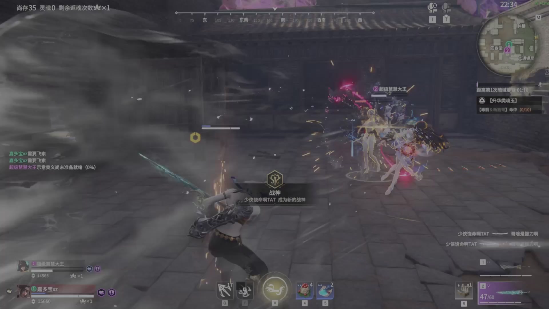 遇见.最好的你们！