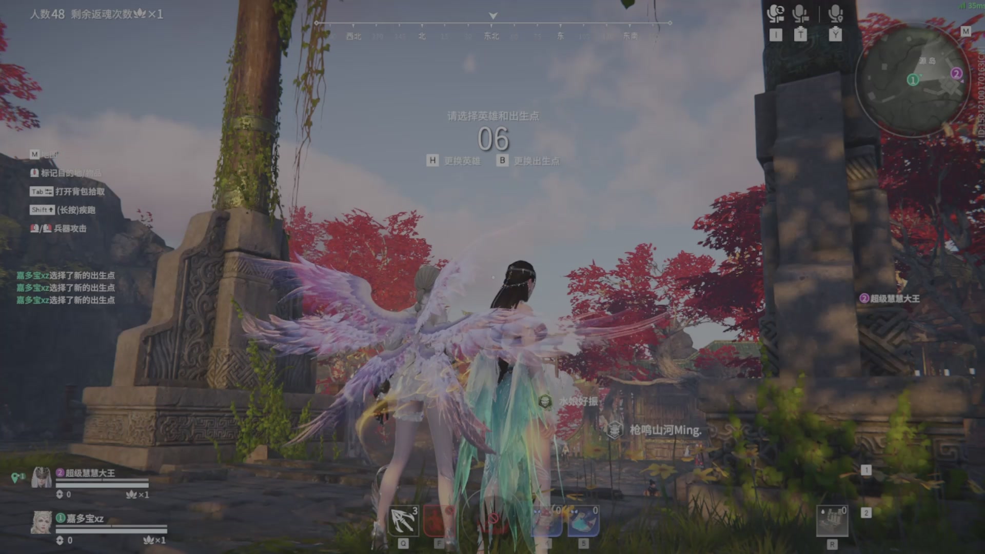 遇见.最好的你们！