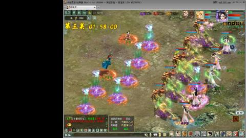 忘毒双盘队的大话日常！！！！