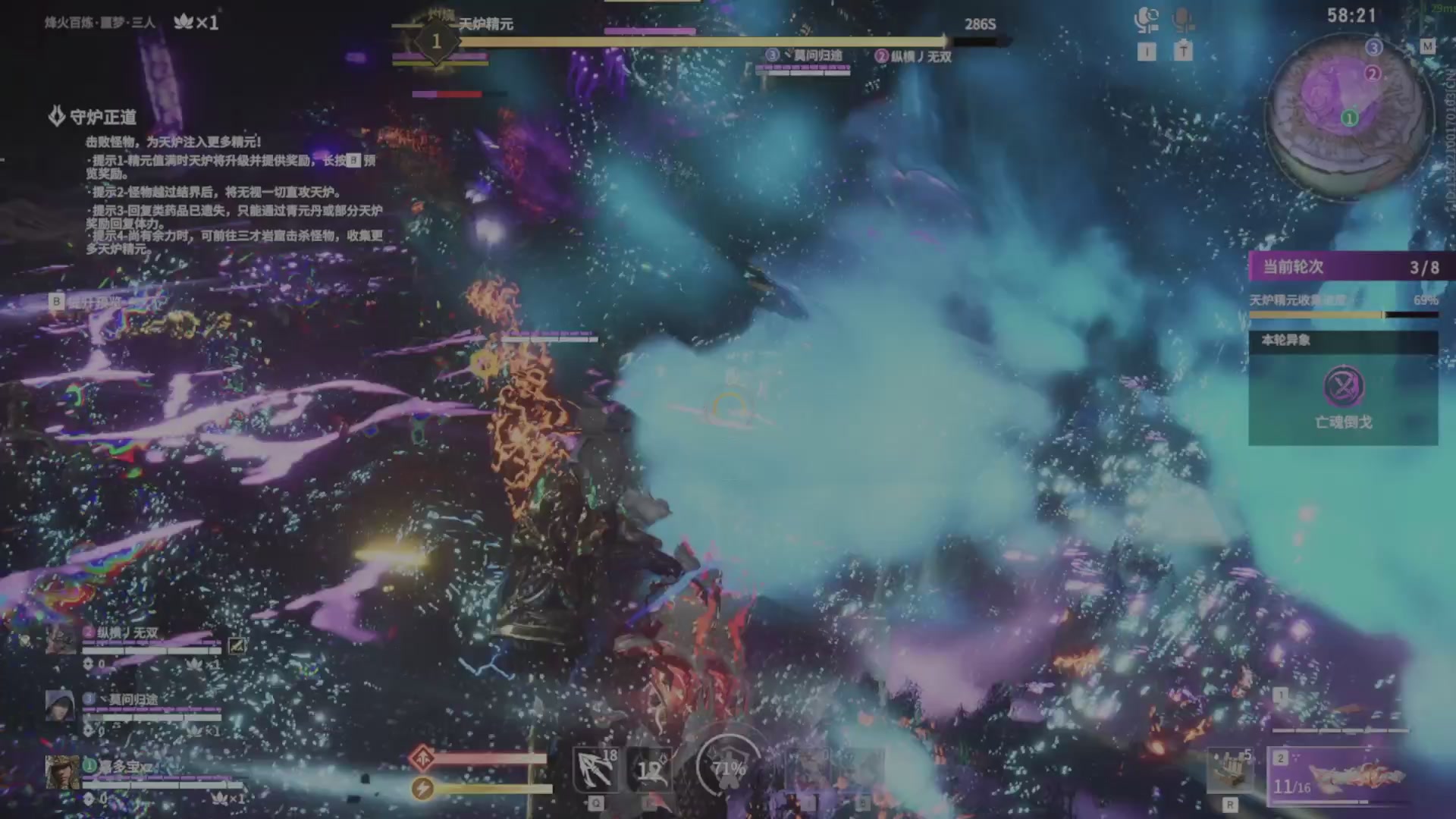 遇见.最好的你们！