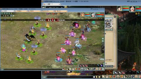 这游戏也太火了趴！