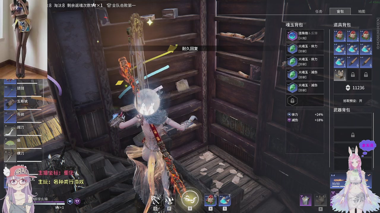 美貌与智慧并存，颜值与才华齐飞