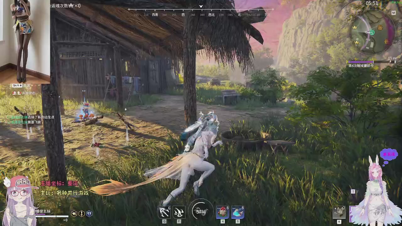 美貌与智慧并存，颜值与才华齐飞