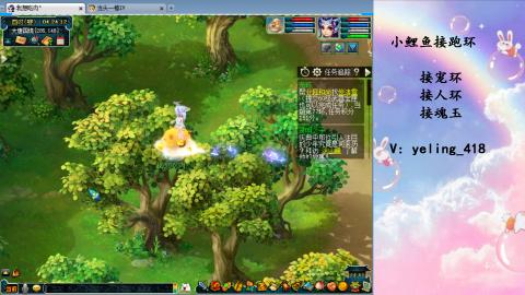 接命魂之玉 人环 宠环