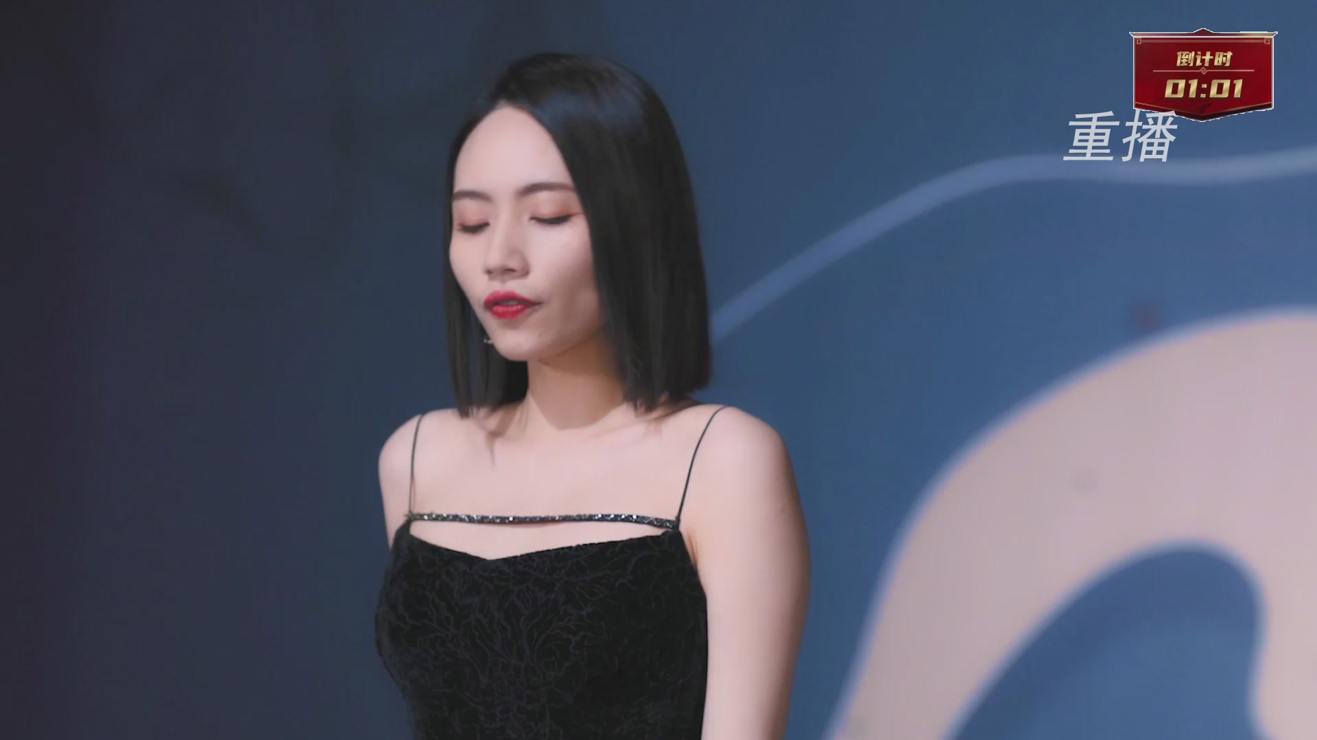 【重播】群雄逐鹿X9年度总决赛-淘汰赛