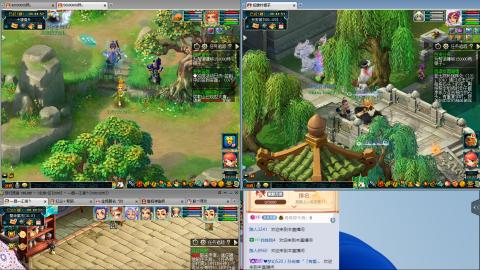 最强牛马爱跑商爱跑环