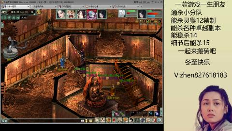 无属性双盘小分队