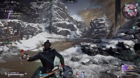 有人爱有事做有所期待