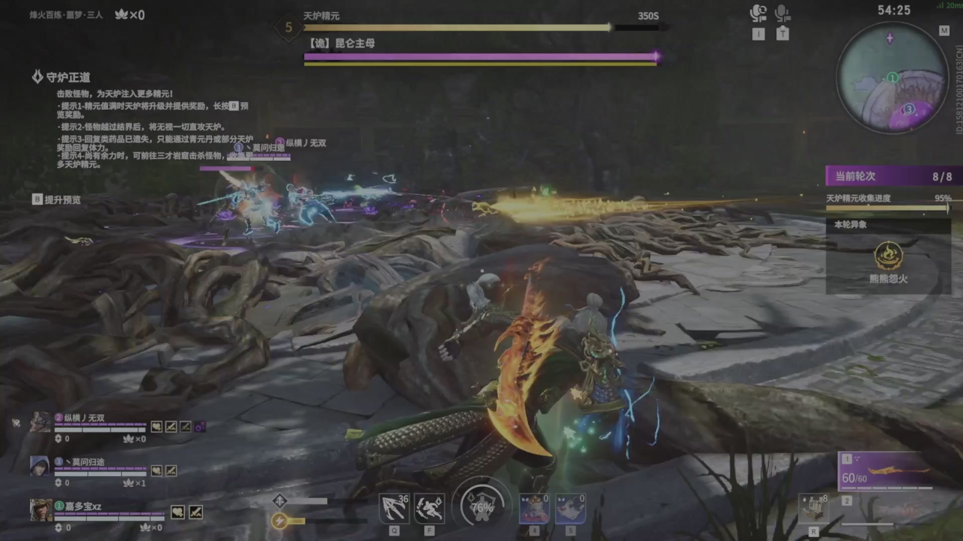 遇见.最好的你们！