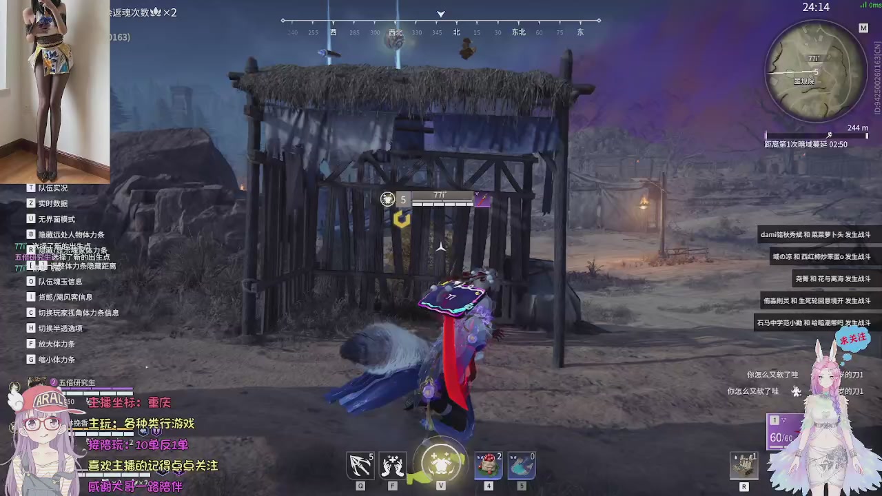 美貌与智慧并存，颜值与才华齐飞