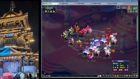 3W通杀129的日常