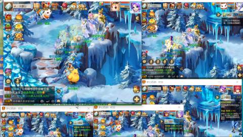 接熔连-估号出月饼粽子-接托管