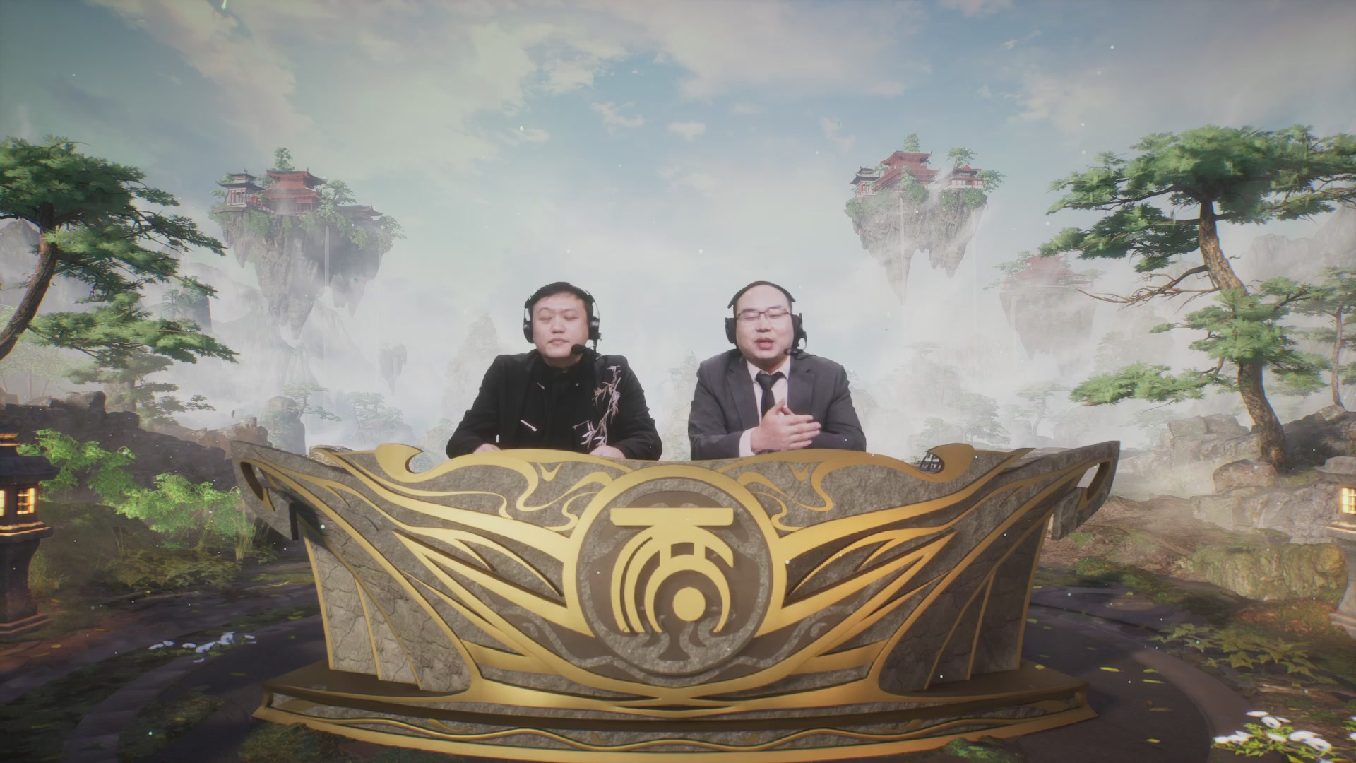 【重播】《大话西游2免费版》怀旧服 第五届服务器联赛