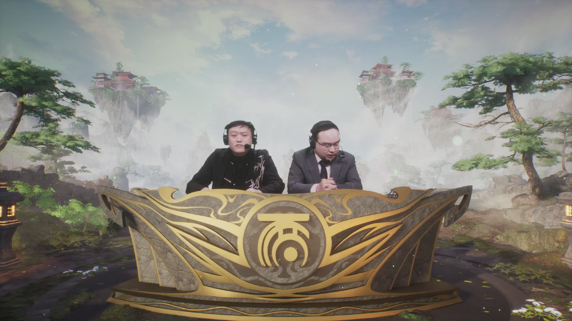 【重播】《大话西游2免费版》怀旧服 第五届服务器联赛