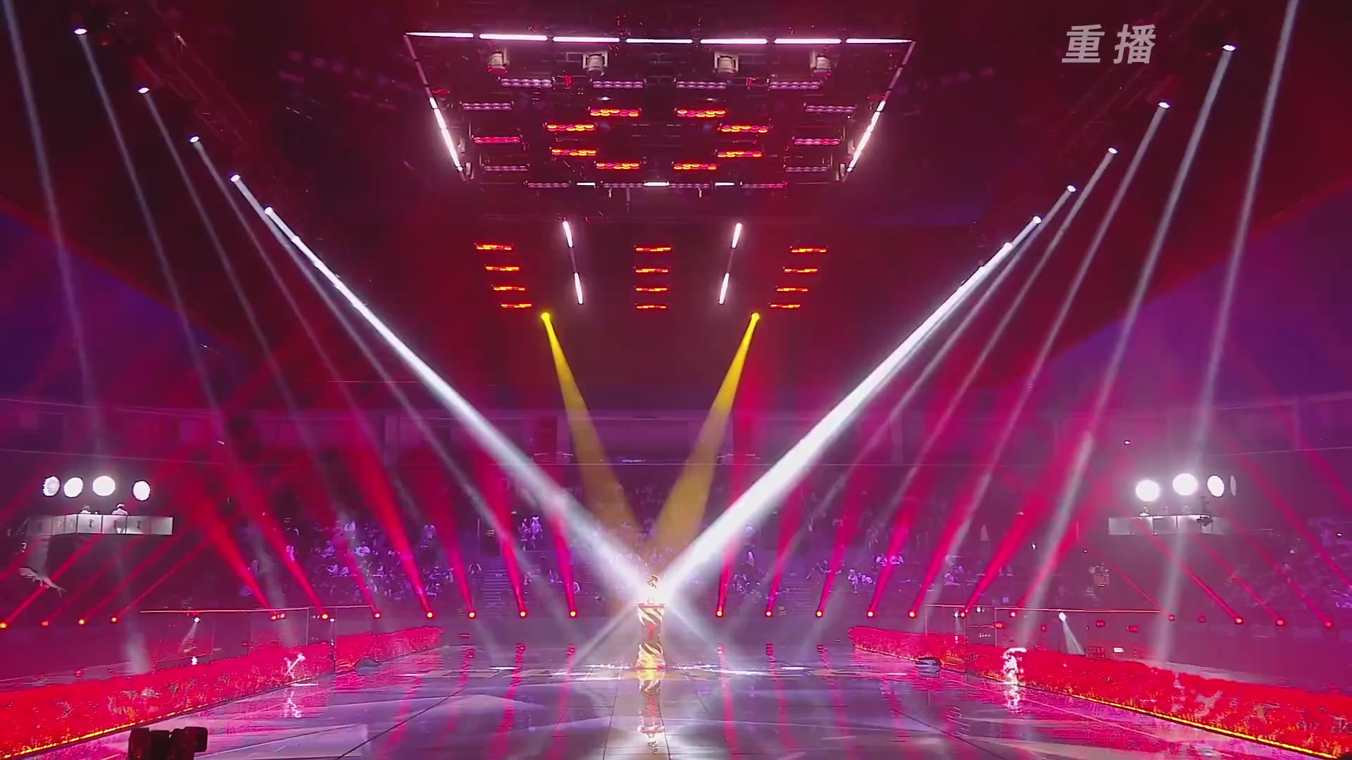 【重播】2025永劫无间 世界冠军赛