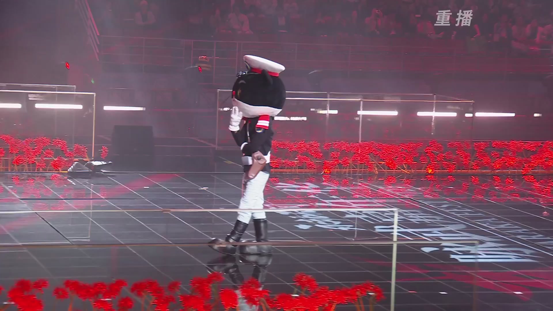 【重播】2025永劫无间 世界冠军赛