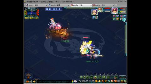 梦幻单挑第一人！