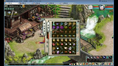 重生之我在大话里从零开始