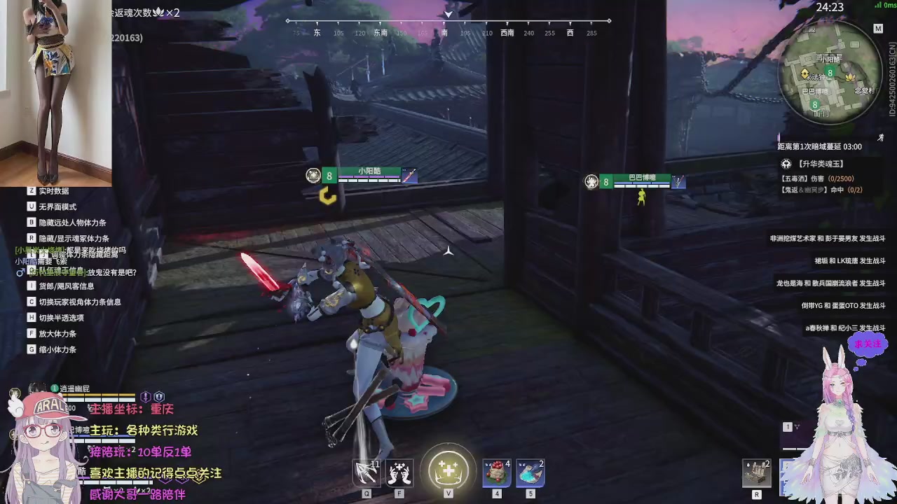 美貌与智慧并存，颜值与才华齐飞