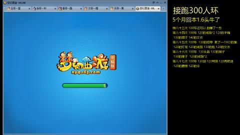 135飞升跑环平民的选择