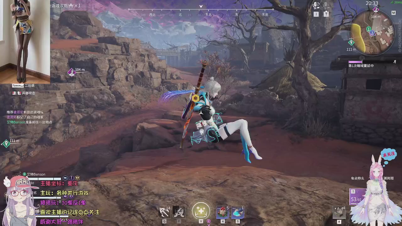 美貌与智慧并存，颜值与才华齐飞