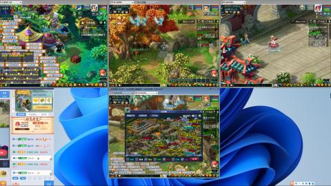 最强牛马爱跑商爱跑环