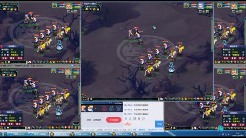 云雀来了的直播间