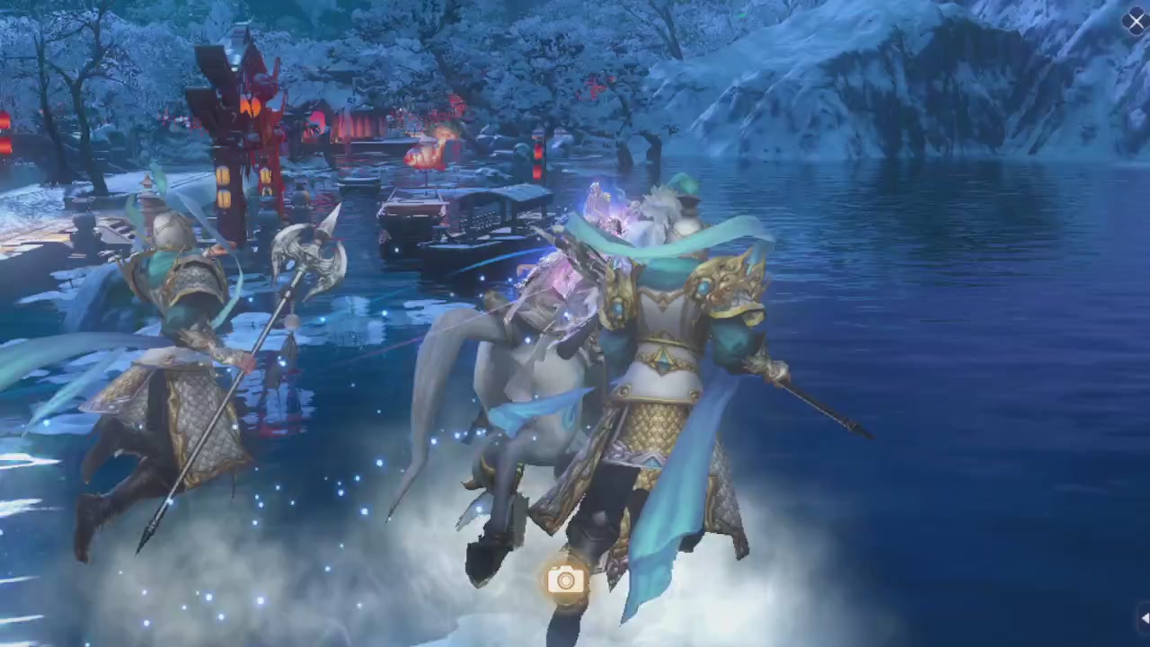 宝子们快来听歌领分了